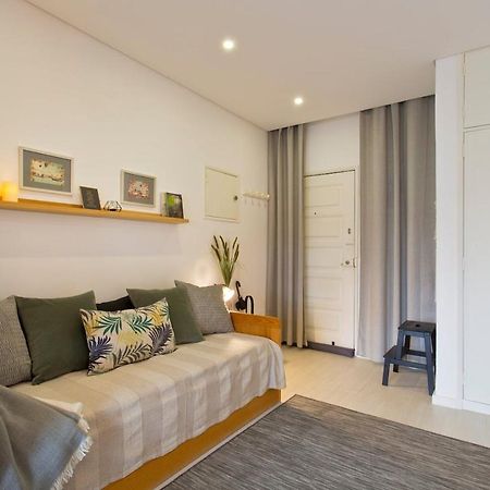 Oporto Galiza Apartment Екстер'єр фото