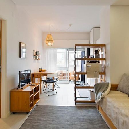 Oporto Galiza Apartment Екстер'єр фото