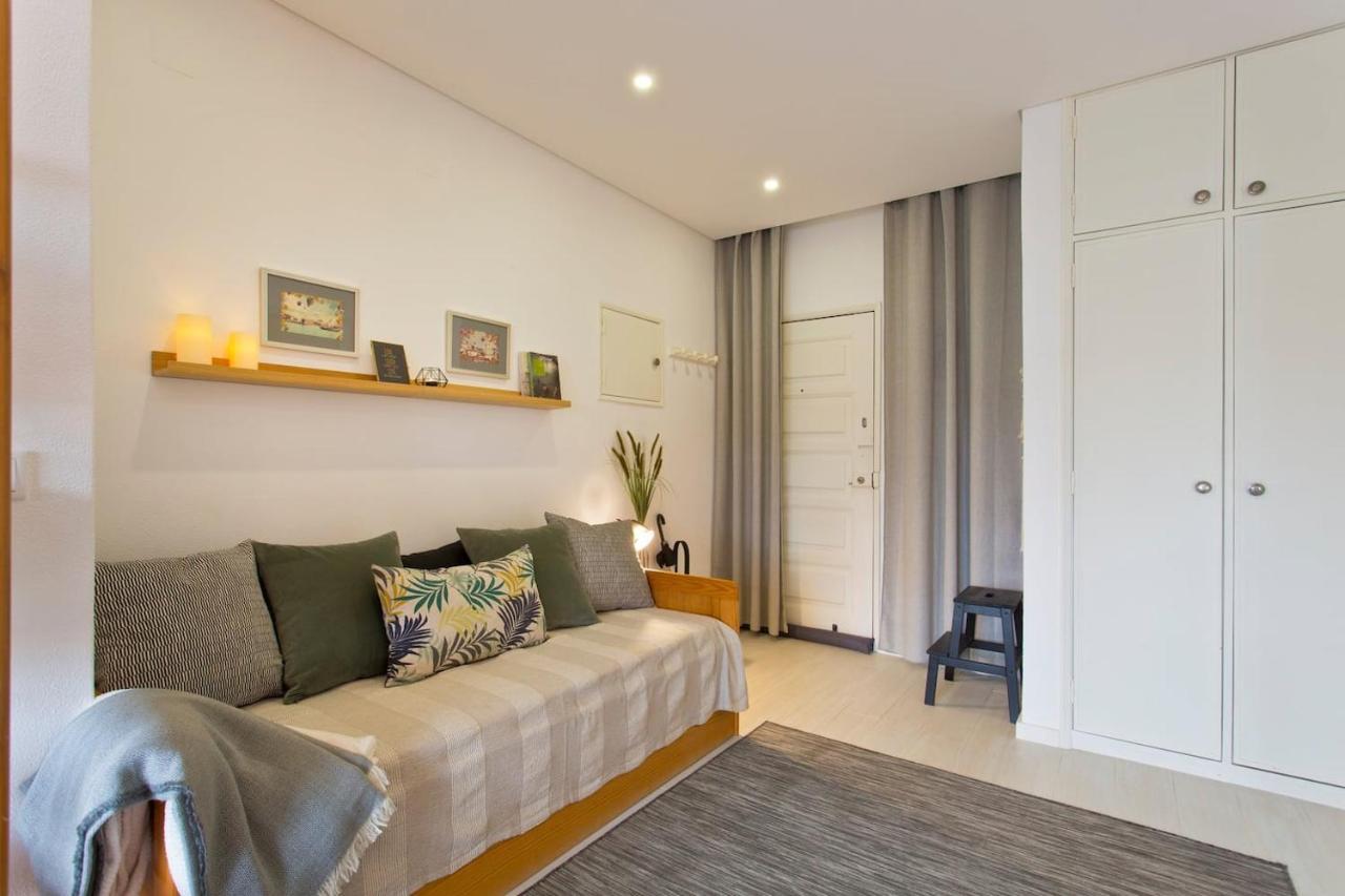 Oporto Galiza Apartment Екстер'єр фото