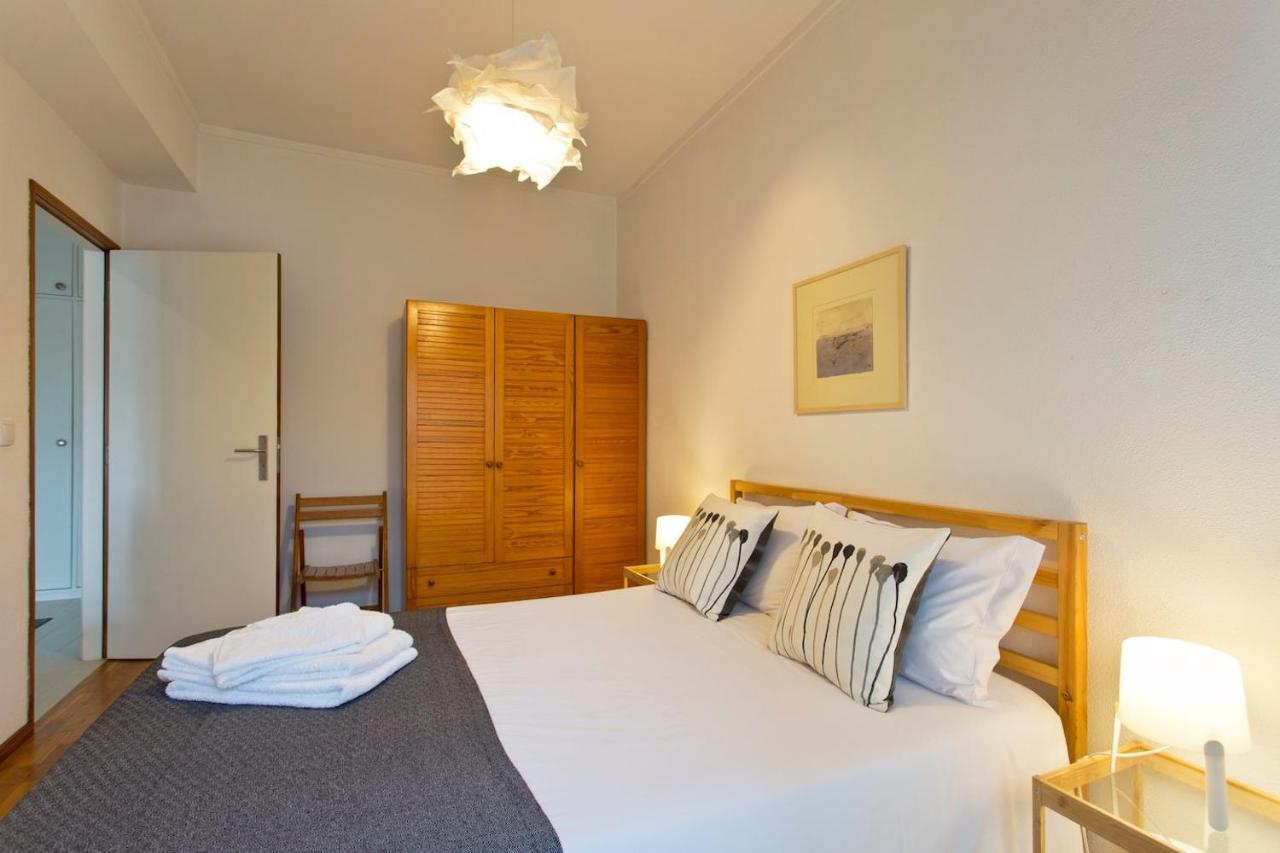 Oporto Galiza Apartment Екстер'єр фото