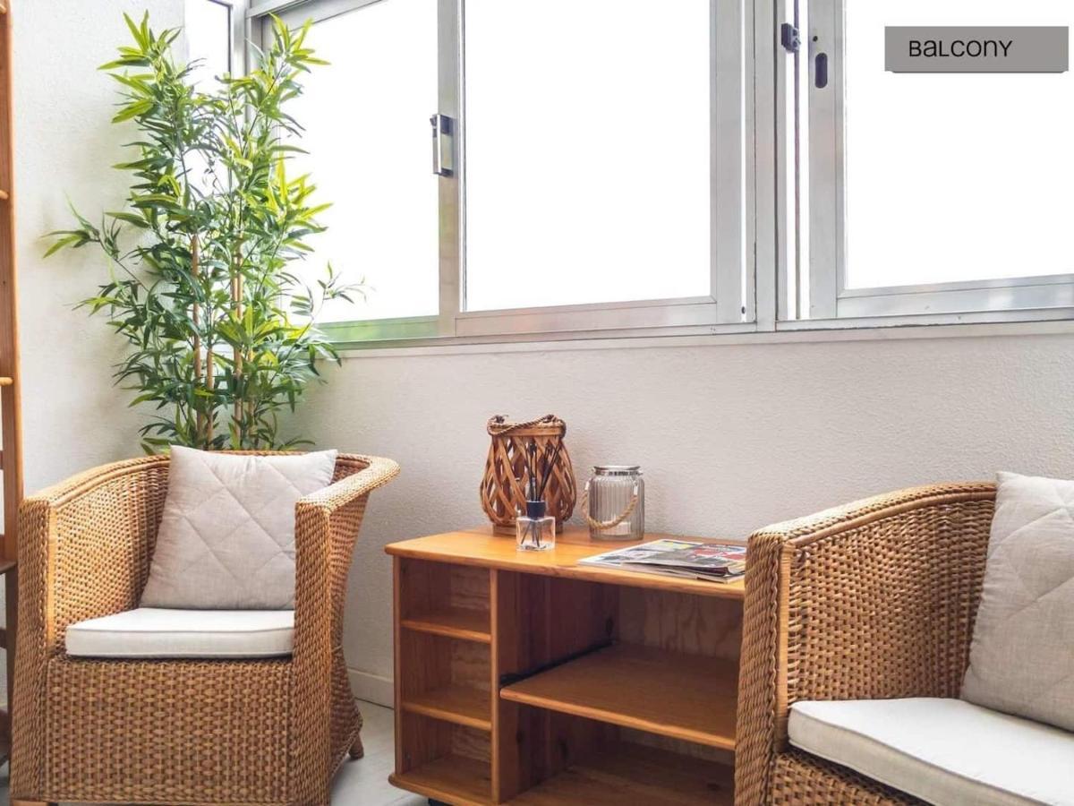 Oporto Galiza Apartment Екстер'єр фото