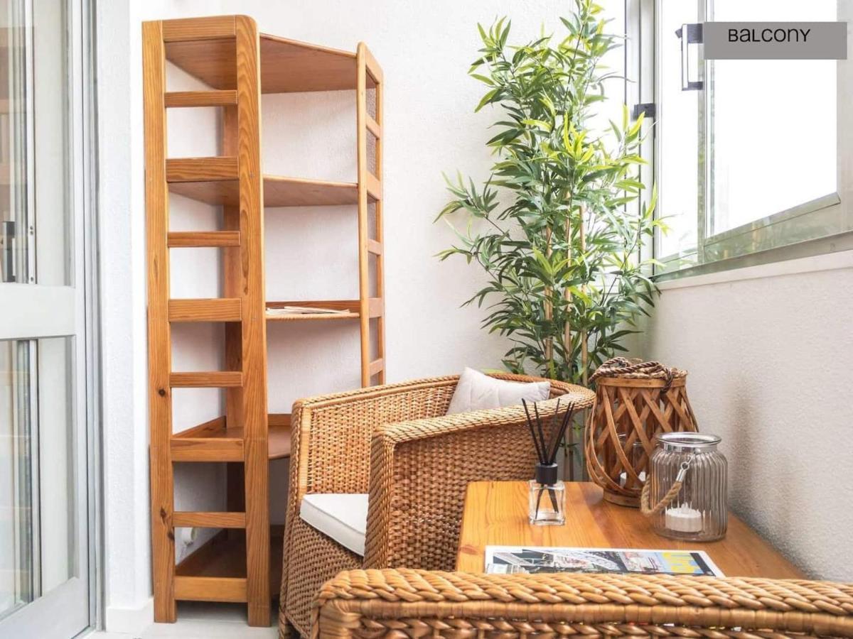 Oporto Galiza Apartment Екстер'єр фото