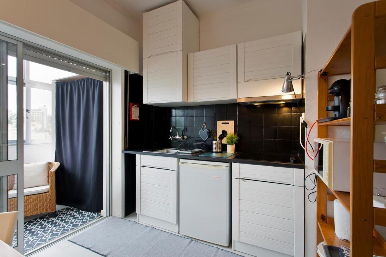 Oporto Galiza Apartment Екстер'єр фото