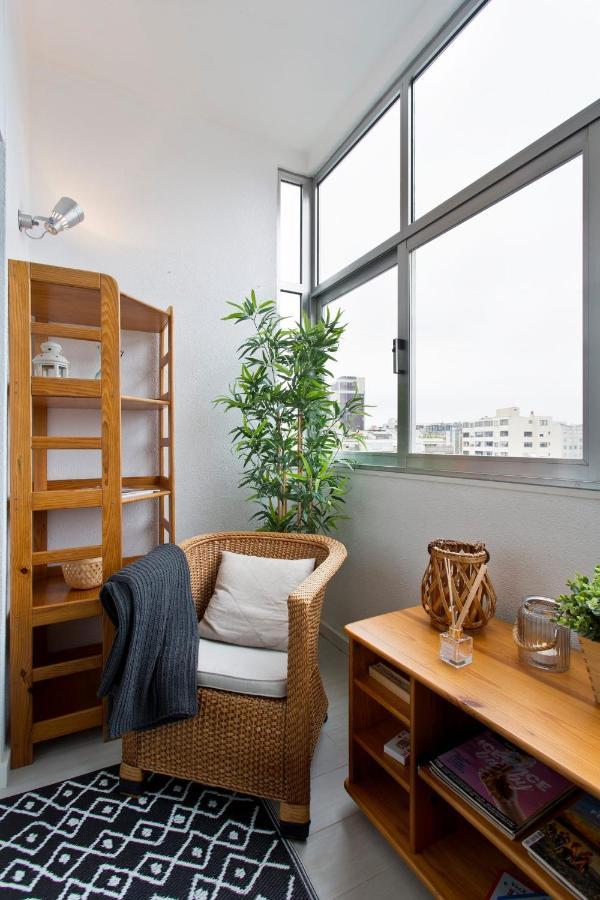 Oporto Galiza Apartment Екстер'єр фото