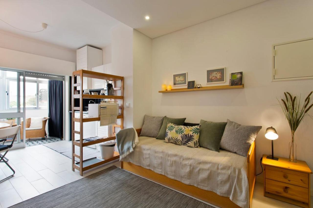 Oporto Galiza Apartment Екстер'єр фото