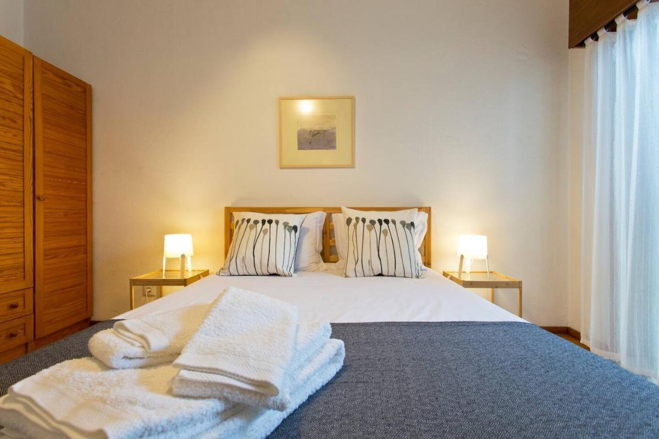 Oporto Galiza Apartment Екстер'єр фото
