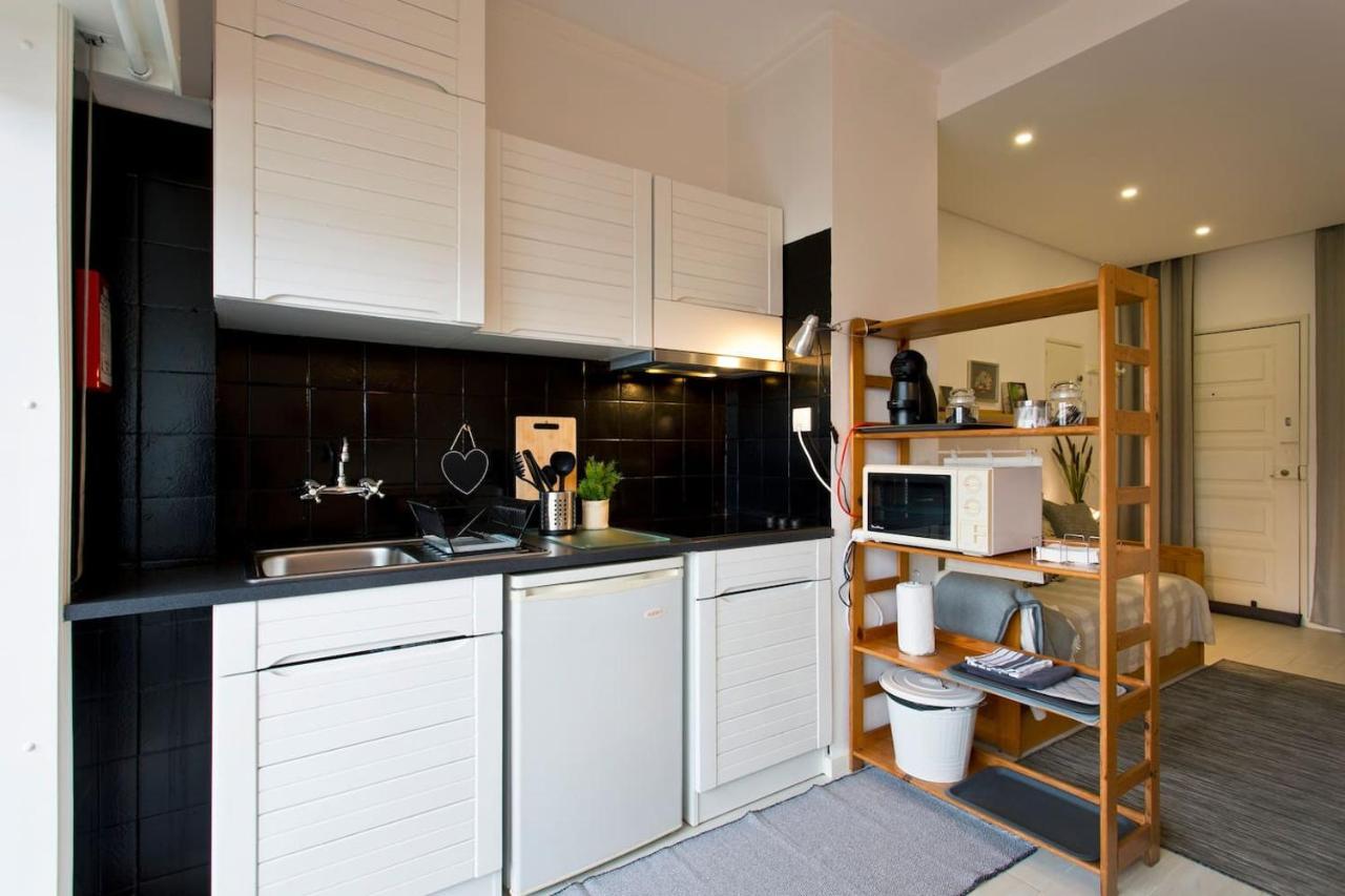 Oporto Galiza Apartment Екстер'єр фото