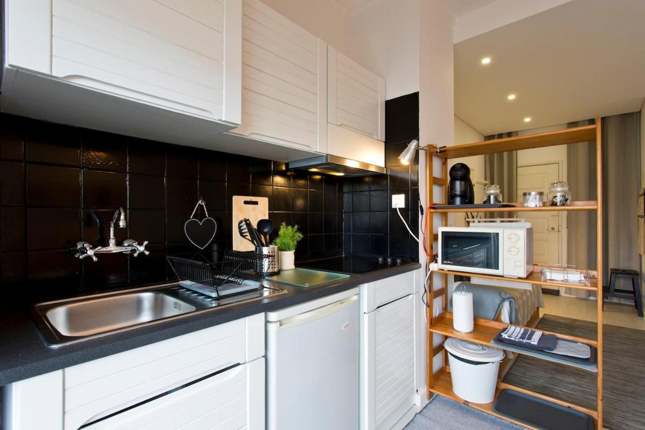 Oporto Galiza Apartment Екстер'єр фото