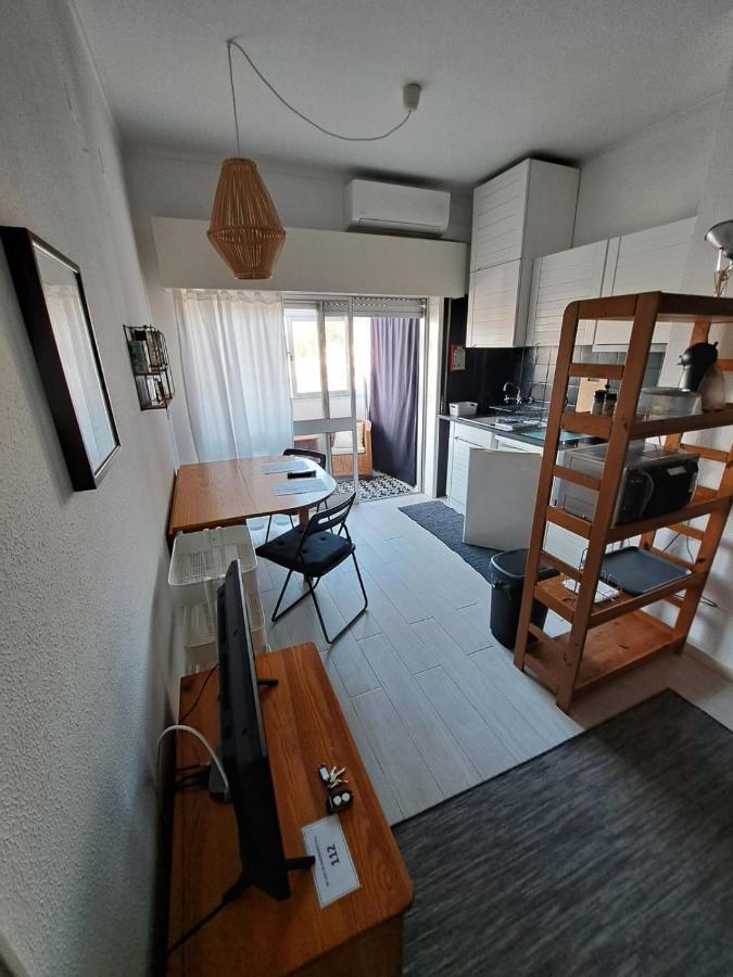 Oporto Galiza Apartment Екстер'єр фото