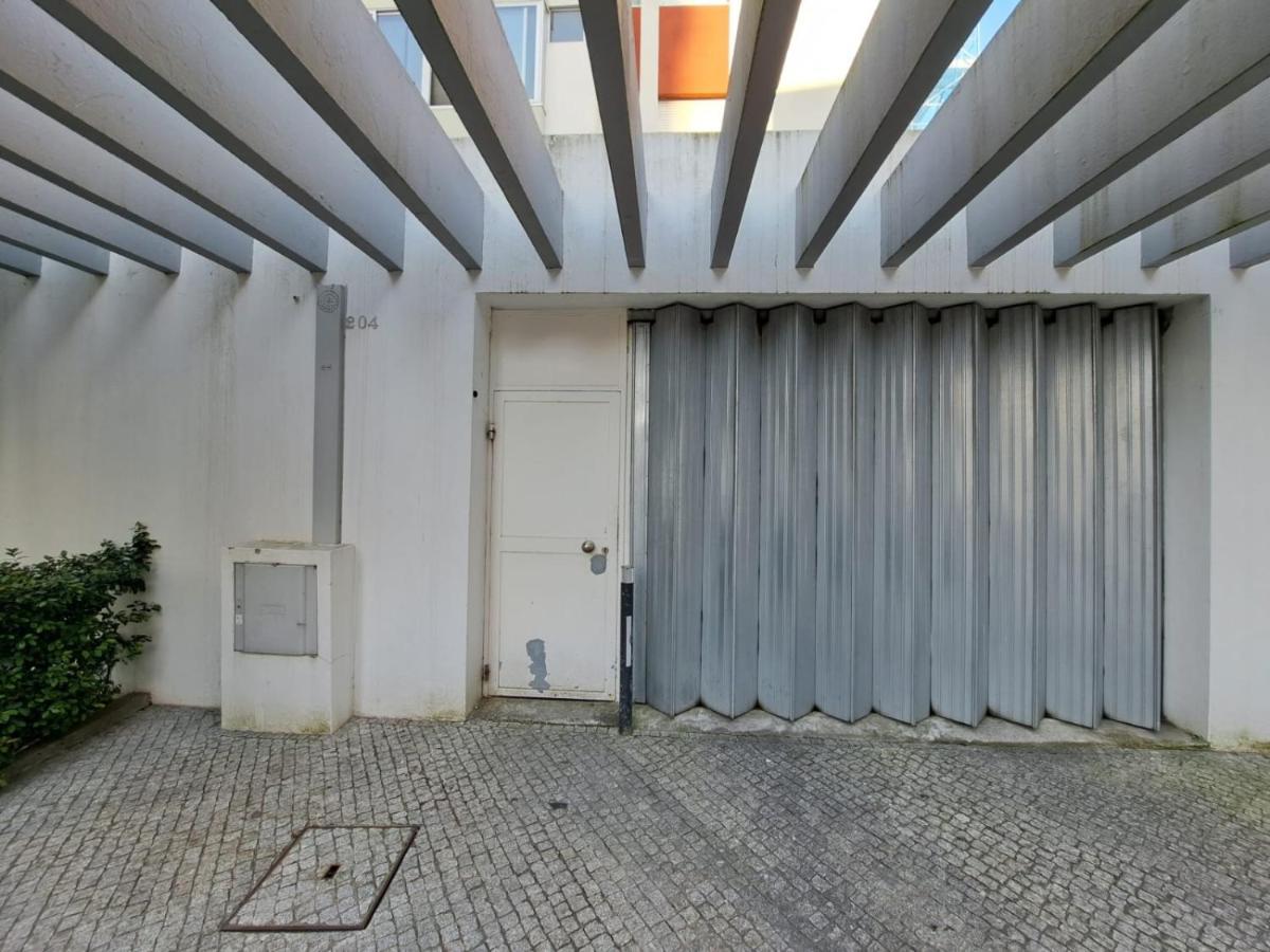 Oporto Galiza Apartment Екстер'єр фото