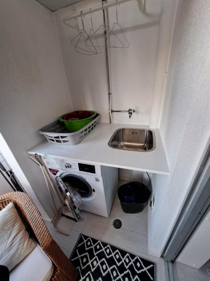 Oporto Galiza Apartment Екстер'єр фото