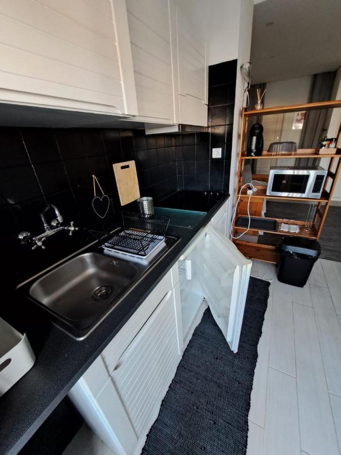 Oporto Galiza Apartment Екстер'єр фото